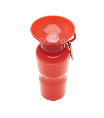 Springland Dog Water Travel Bottle - Regular
