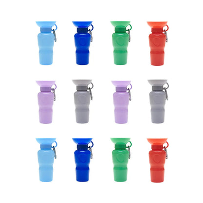 Springland Dog Water Travel Bottle - Regular