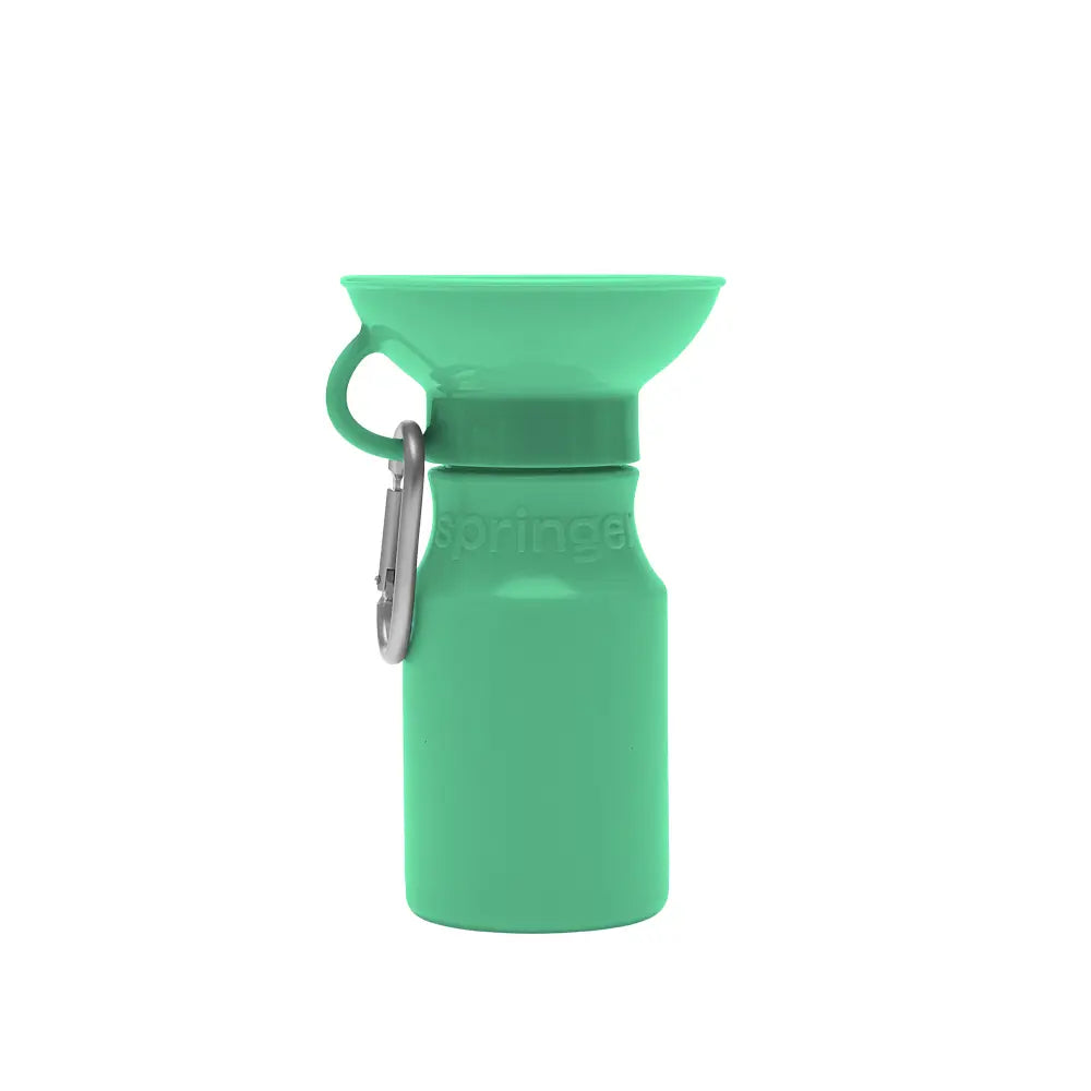 Springland Dog Water Travel Bottle - Mini