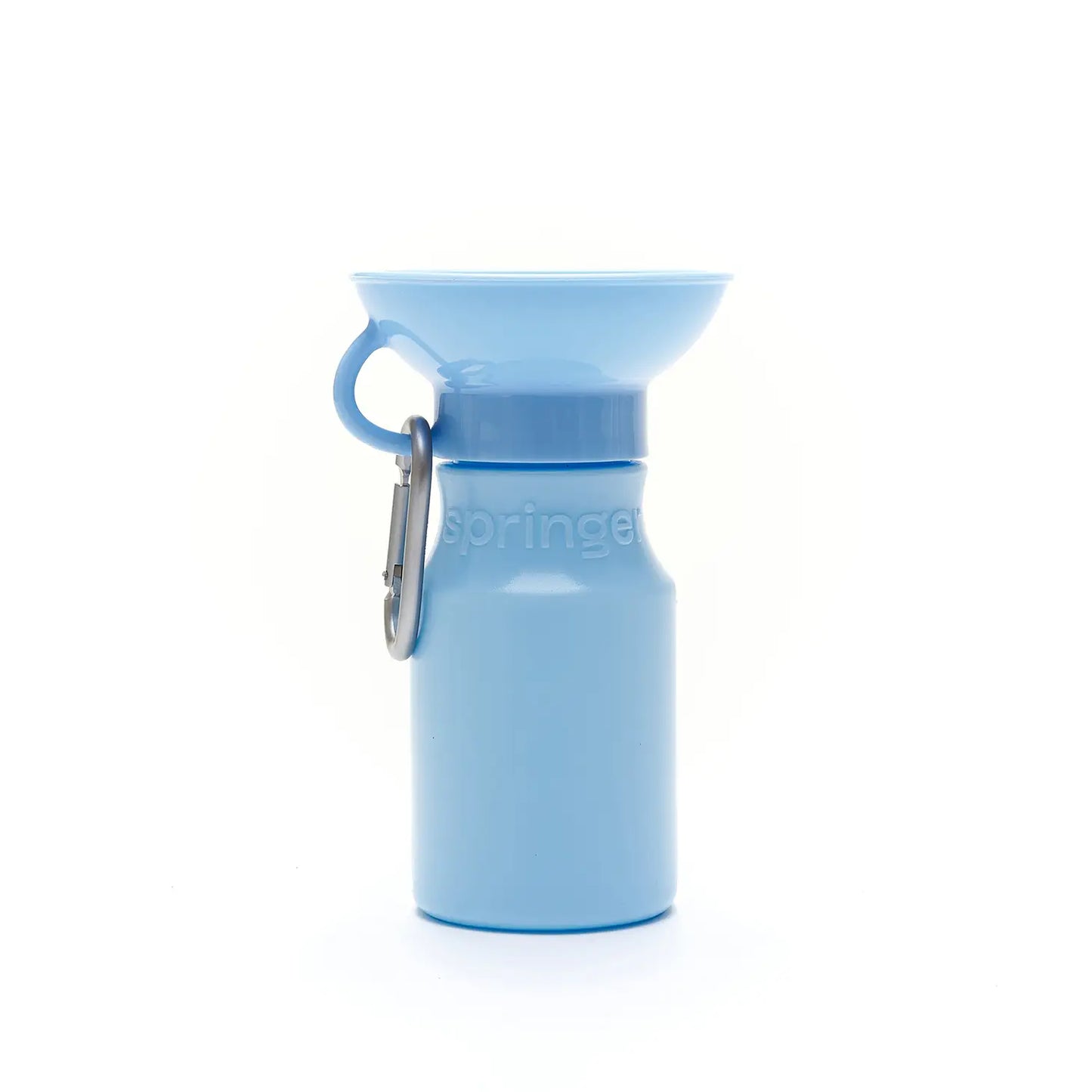 Springland Dog Water Travel Bottle - Mini