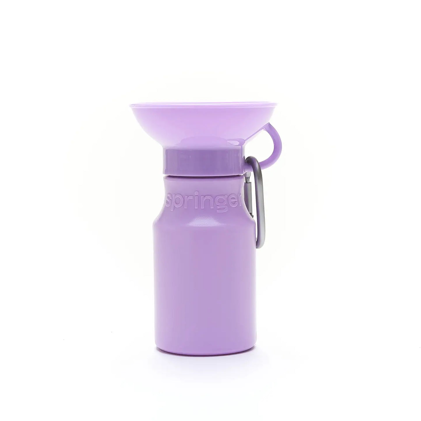 Springland Dog Water Travel Bottle - Mini