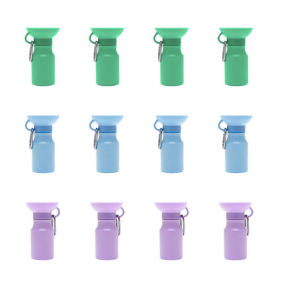 Springland Dog Water Travel Bottle - Mini