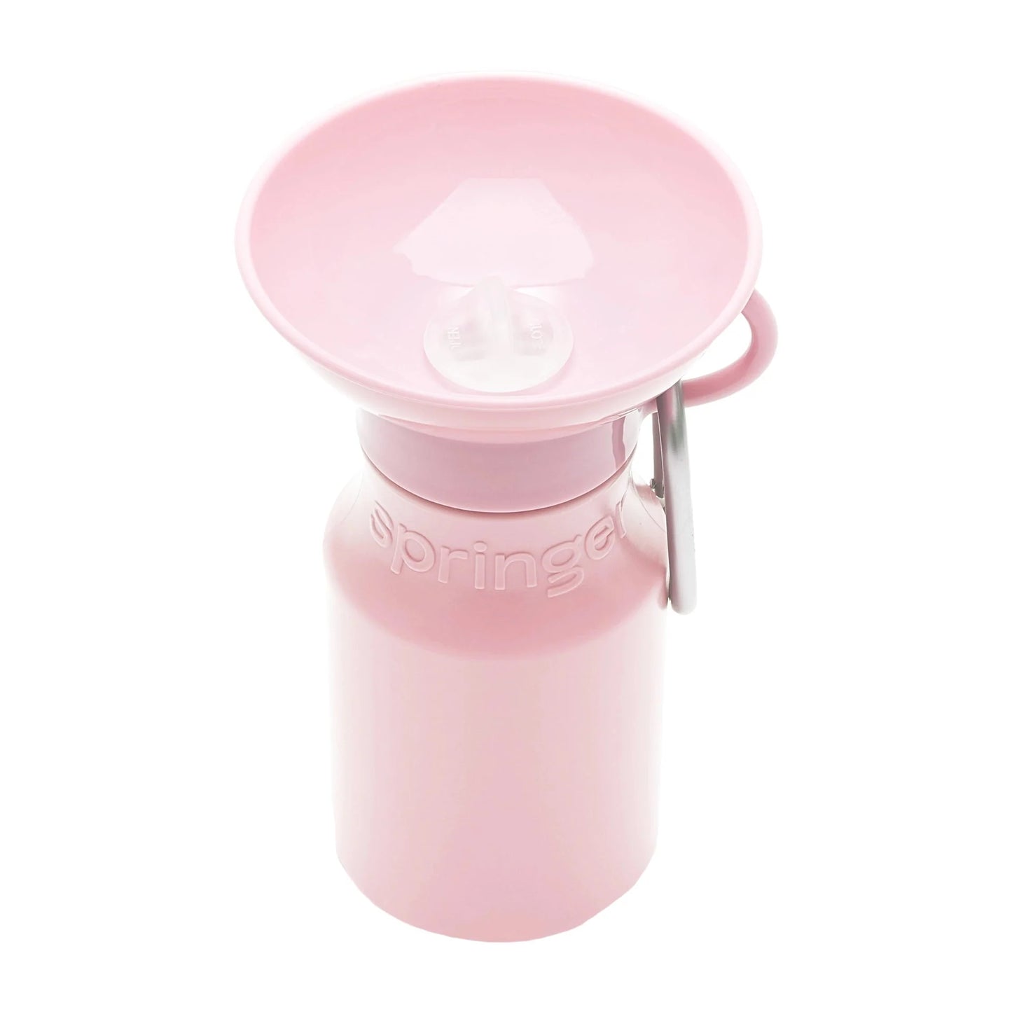Springland Dog Water Travel Bottle - Mini