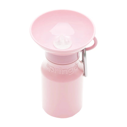 Springland Dog Water Travel Bottle - Mini