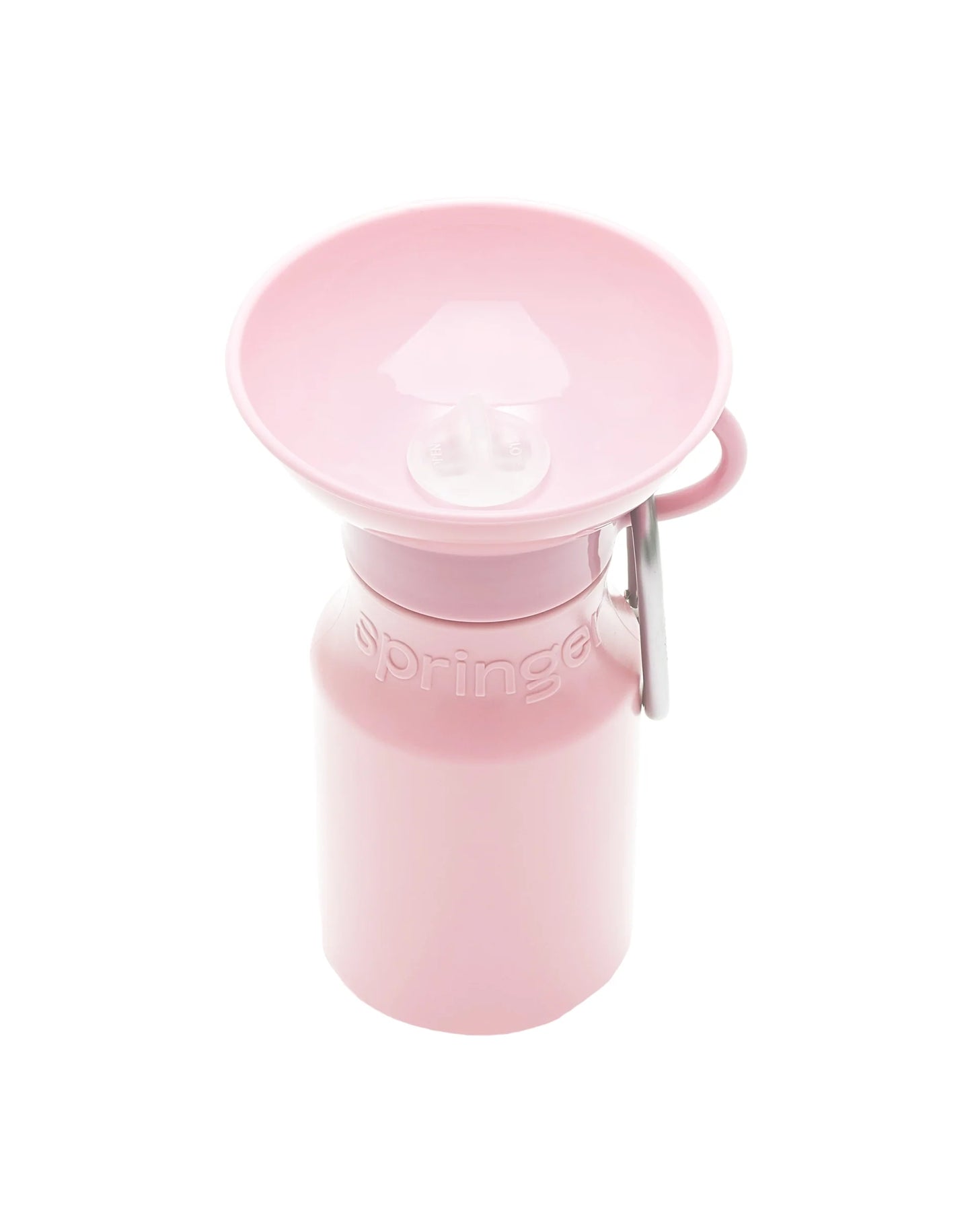 Springland Dog Water Travel Bottle - Regular
