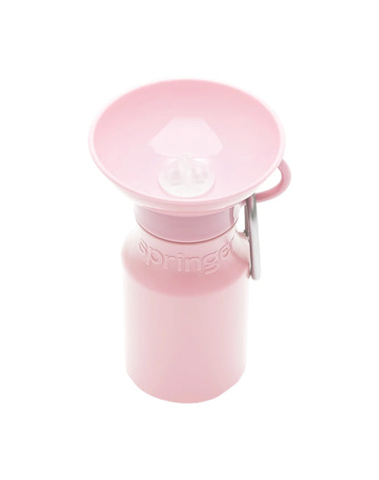 Springland Dog Water Travel Bottle - Regular