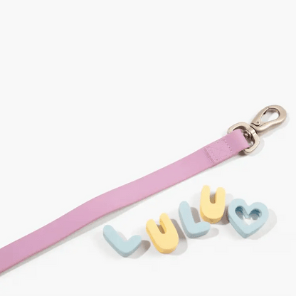 Springland Charms Starter Bundle - Lilac - est 50 names