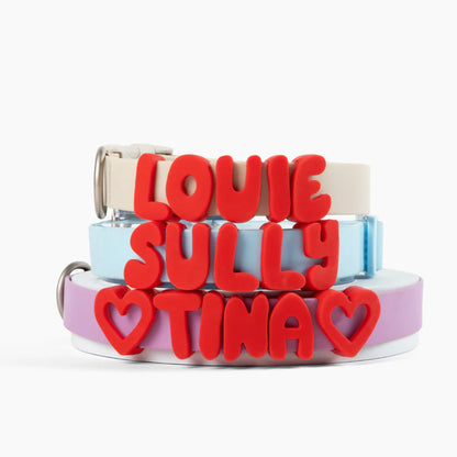 Springland Dog Collar Charms