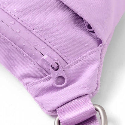 Springland Hands-Free Dog Walking Bag with Leash
