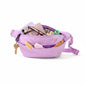 Springland Hands-Free Dog Walking Bag with Lead