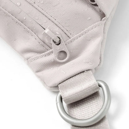 Springland Hands-Free Dog Walking Bag with Leash