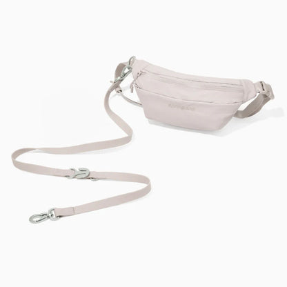 Springland Hands-Free Dog Walking Bag with Leash