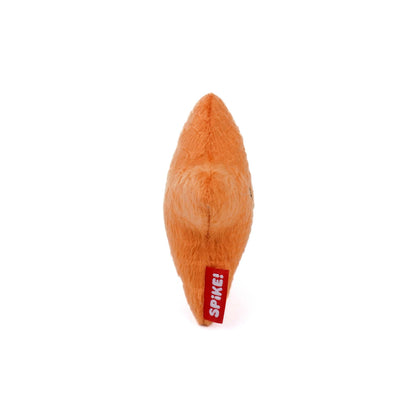 Spike Kawaii Plush Starfish Dog Toy