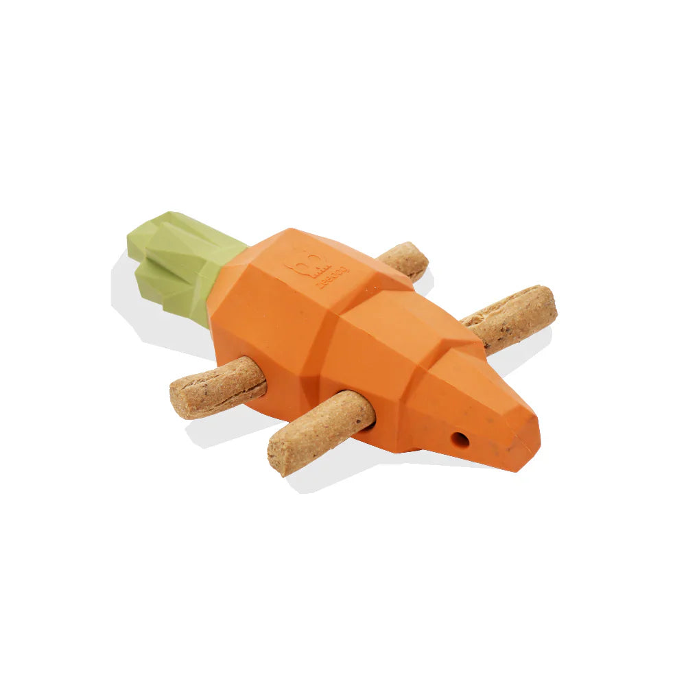 Zee.Dog Superveggiez Carrot