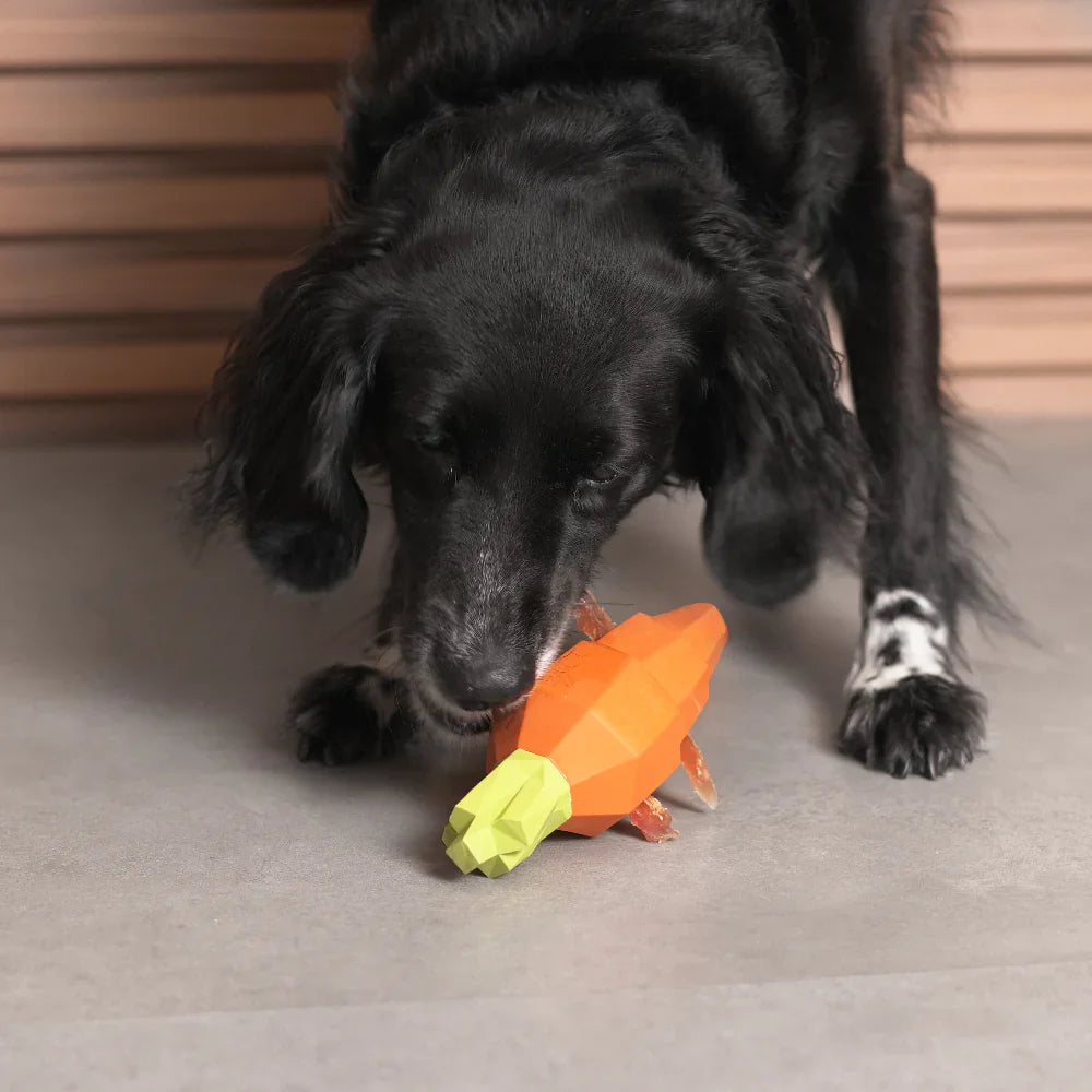 Zee.Dog Superveggiez Carrot