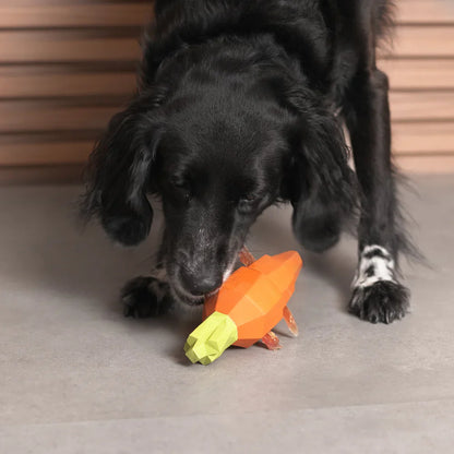 Zee.Dog Superveggiez Carrot