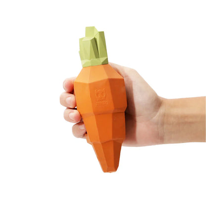 Zee.Dog Superveggiez Carrot
