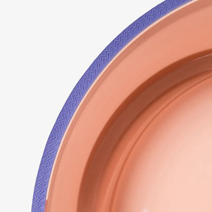 Zee.Dog Terranova Melamine Bowl
