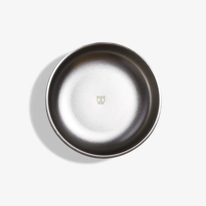 Zee.Dog Tuff Bowl Mayo Star Sage - Large
