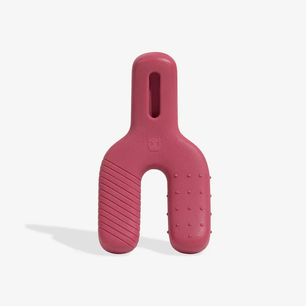 Zee.Dog Wishbone Chew Toy