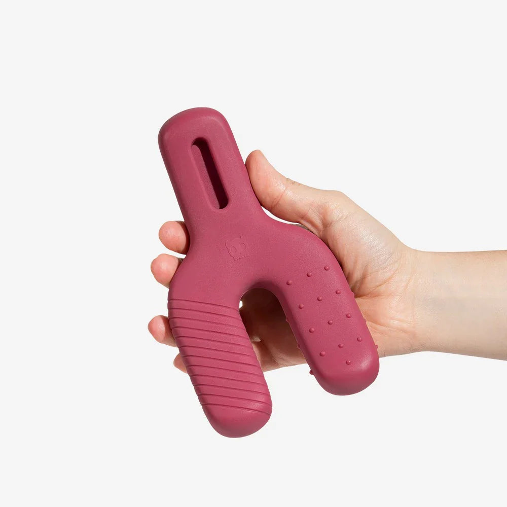 Zee.Dog Wishbone Chew Toy