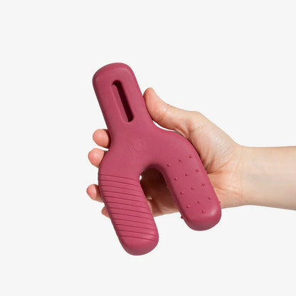 Zee.Dog Wishbone Chew Toy