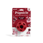 Woof Festive Red Pupsicle Toy