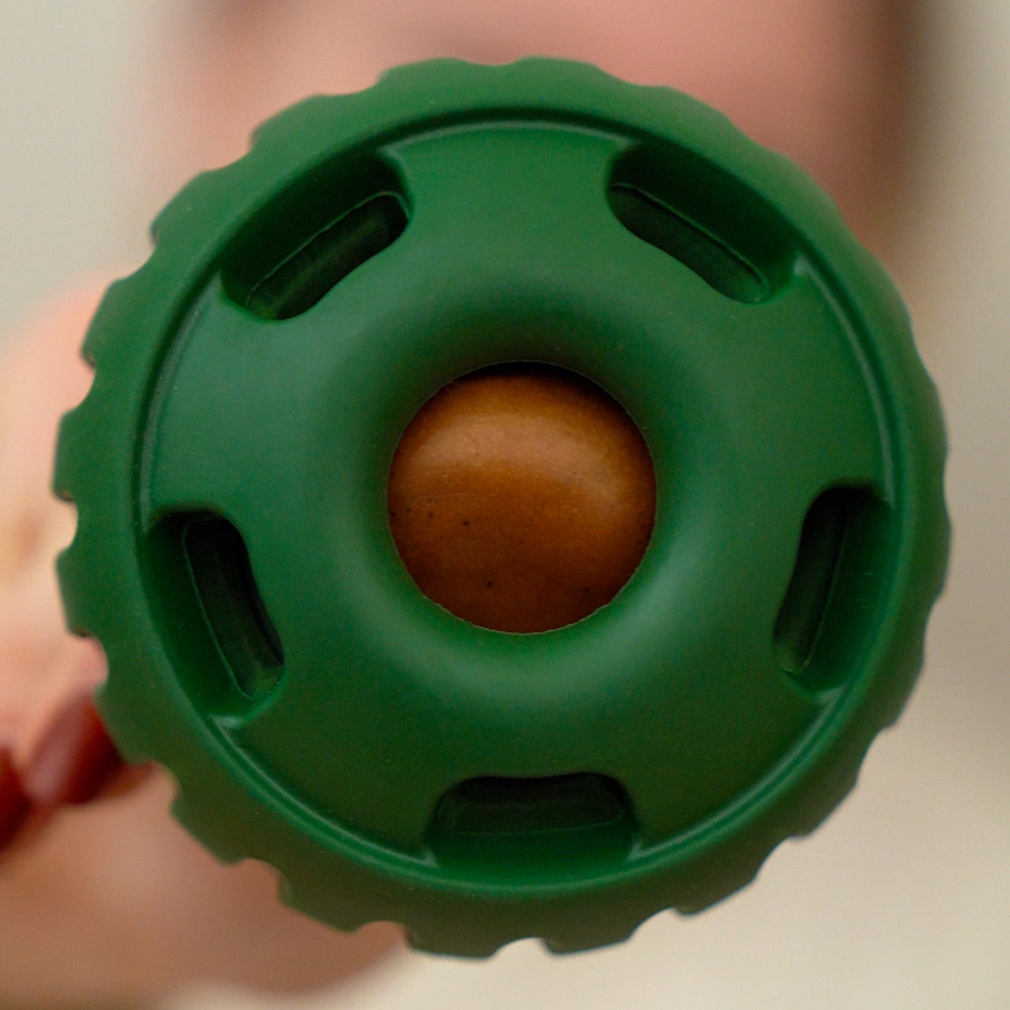 Woof Pupsicle Toy Refill Pops