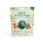 Woof Pupsicle Toy Refill Pops