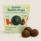 Woof Pupsicle Toy Refill Pops