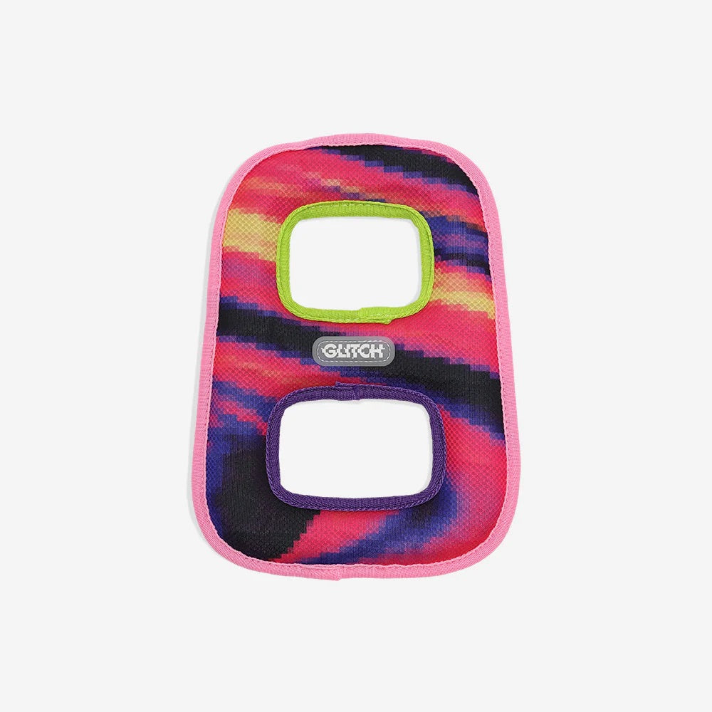 Glitch Tug Toy
