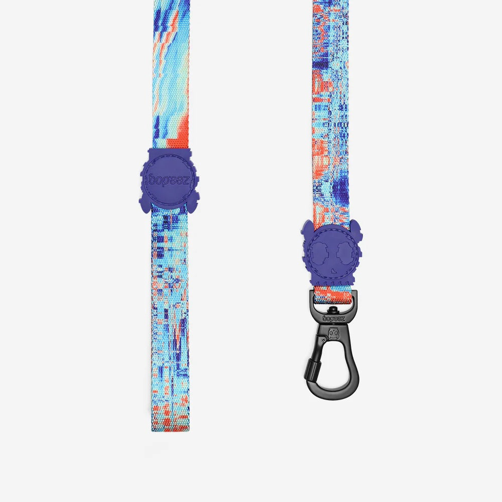 Zee.Dog Glitch Dog Lead - Error #404