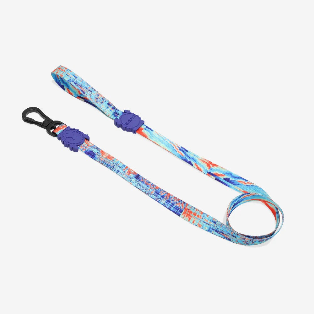 Zee.Dog Glitch Dog Lead - Error #404
