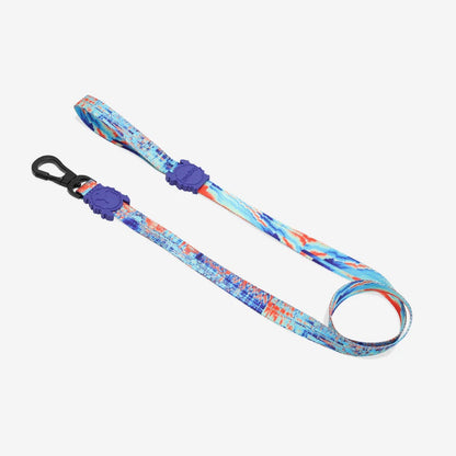 Zee.Dog Glitch Dog Lead - Error #404