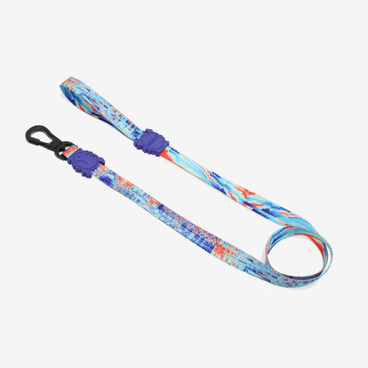 Zee.Dog Glitch Dog Lead - Error #404