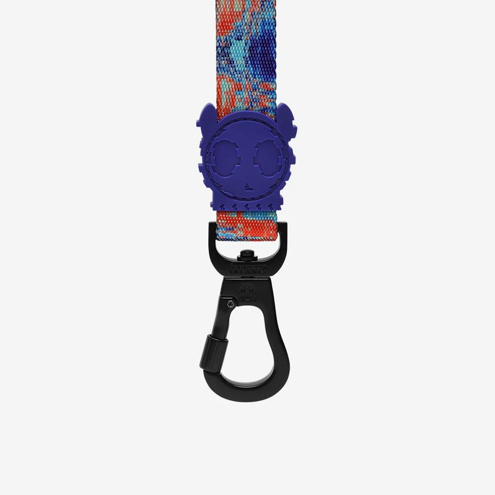 Zee.Dog Glitch Dog Lead - Error #404