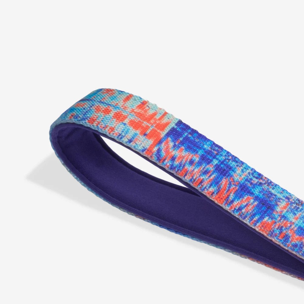 Zee.Dog Ruff Leash 2.0 Dog Lead - Glitch Error #404