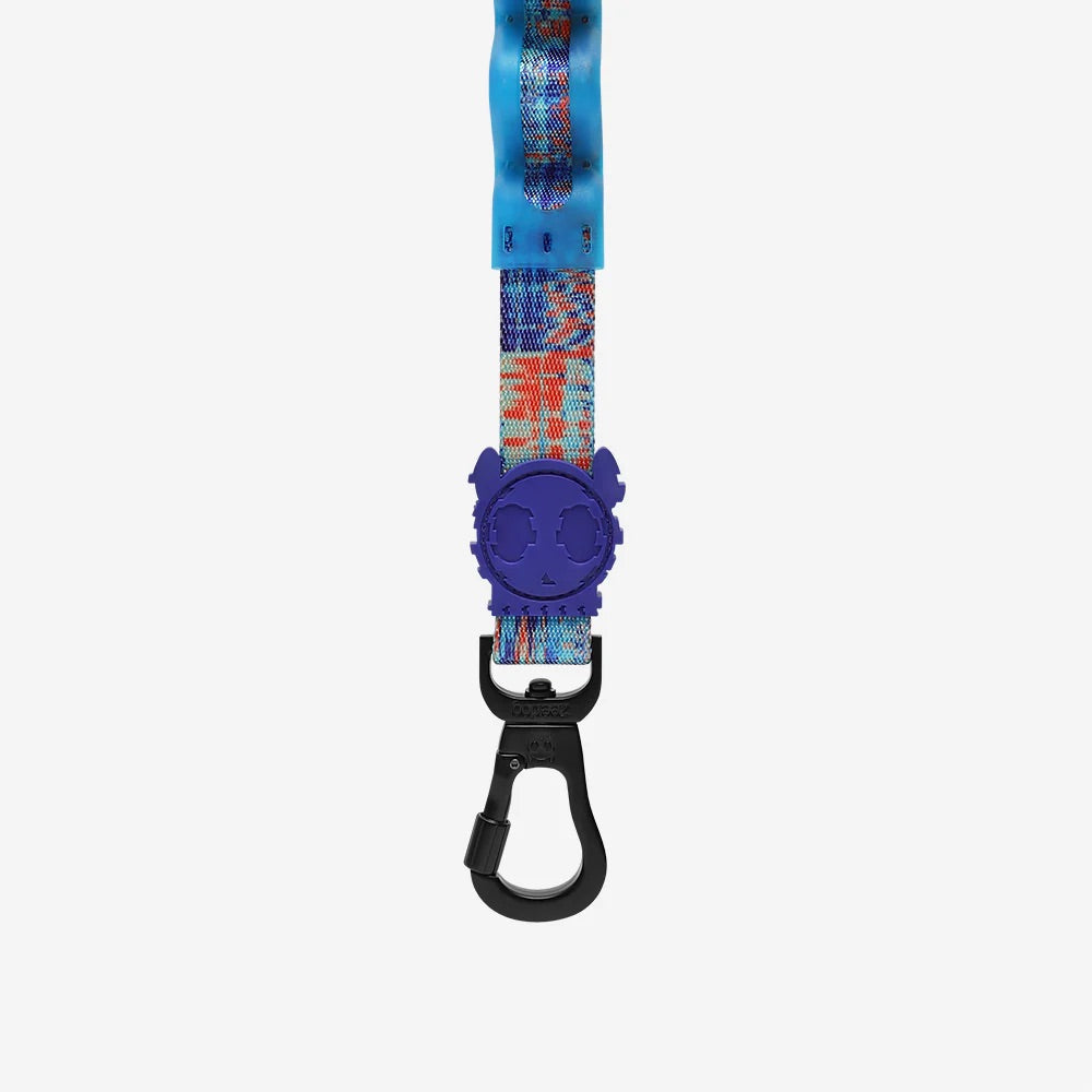 Zee.Dog Ruff Leash 2.0 Dog Lead - Glitch Error #404