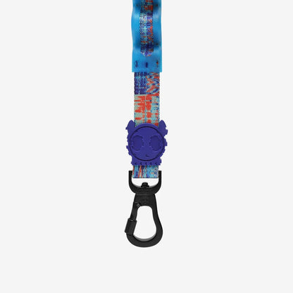 Zee.Dog Ruff Leash 2.0 Dog Lead - Glitch Error #404