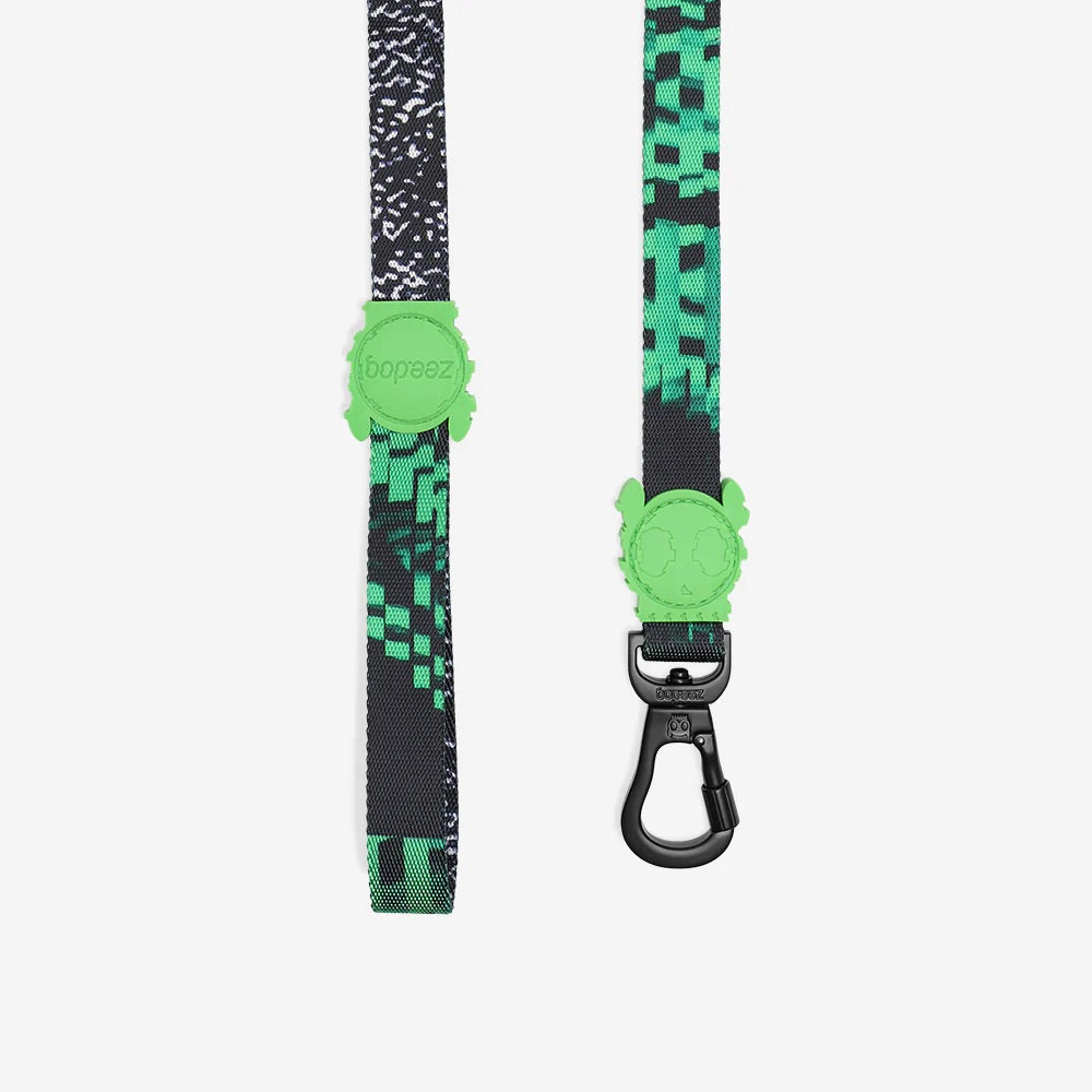 Zee.Dog Glitch Dog Lead - Error #410