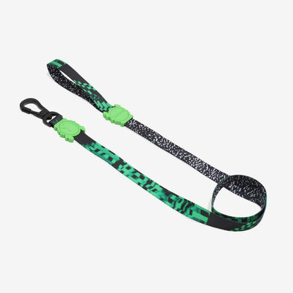 Zee.Dog Glitch Dog Lead - Error #410
