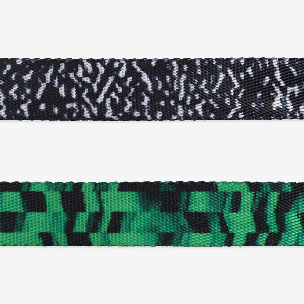 Zee.Dog Glitch Dog Lead - Error #410