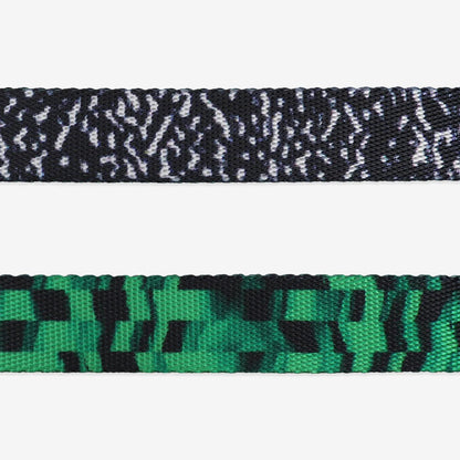 Zee.Dog Glitch Dog Lead - Error #410