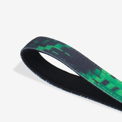 Zee.Dog Ruff Leash 2.0 Dog Lead - Glitch Error #410