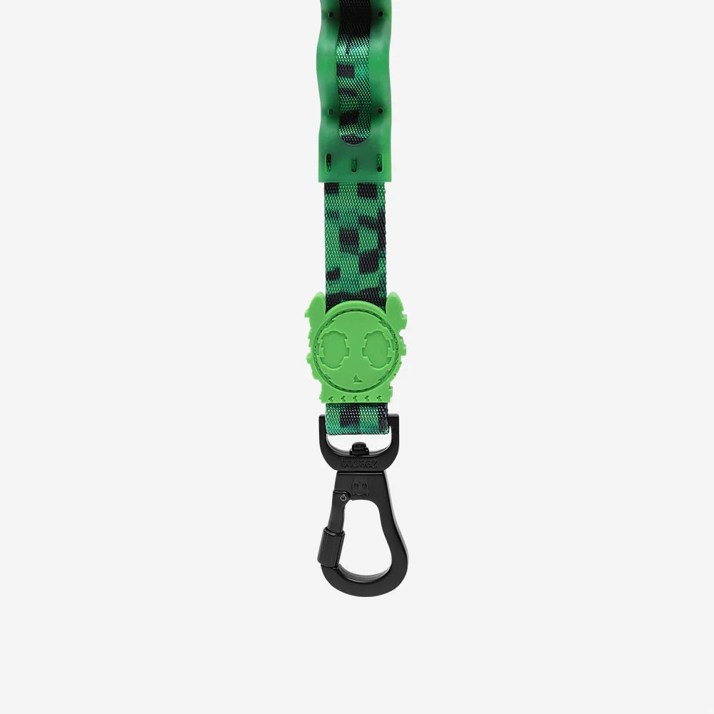 Zee.Dog Ruff Leash 2.0 Dog Lead - Glitch Error #410