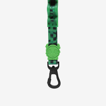 Zee.Dog Ruff Leash 2.0 Dog Lead - Glitch Error #410