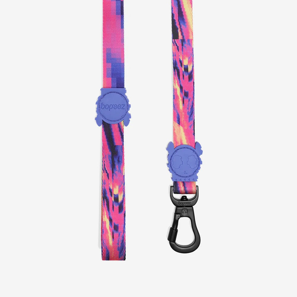 Zee.Dog Glitch Dog Lead - Error #500