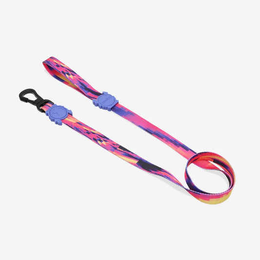 Zee.Dog Glitch Dog Lead - Error #500