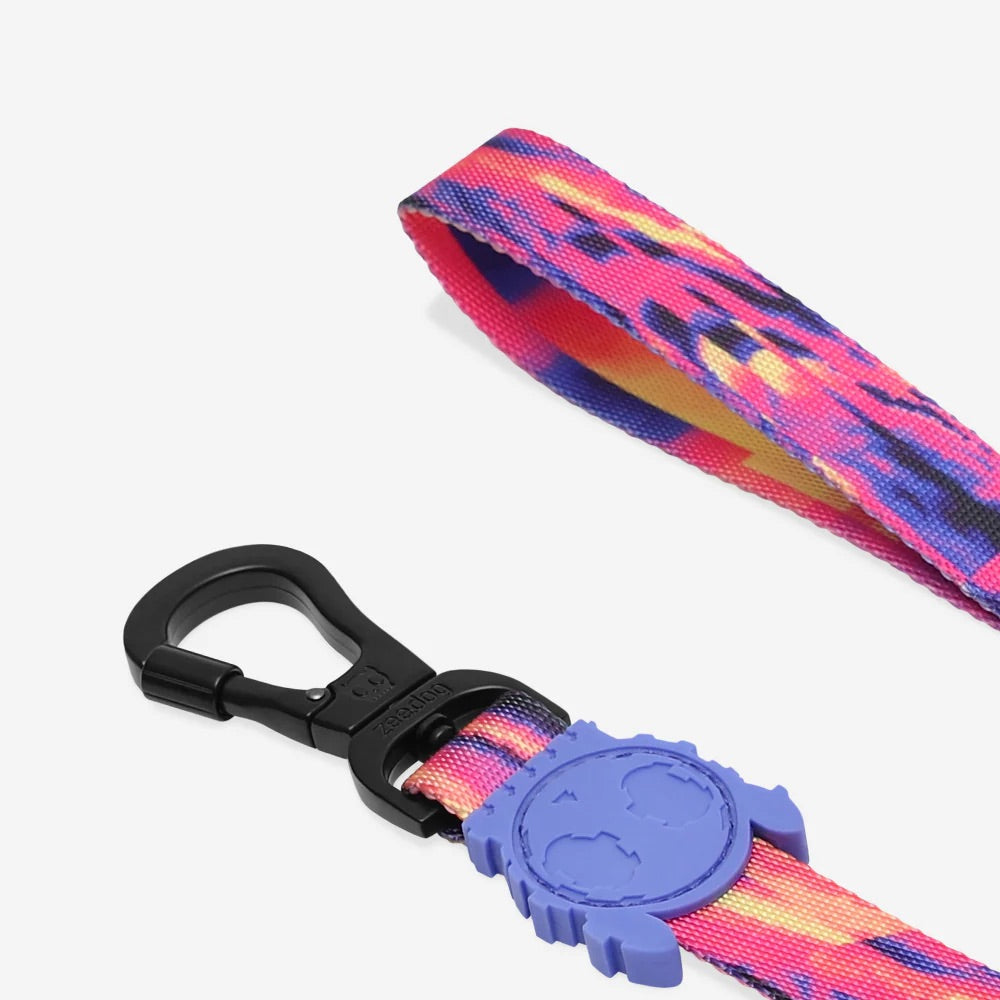 Zee.Dog Glitch Dog Lead - Error #500