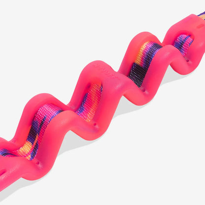 Zee.Dog Glitch Ruff Leash Dog Lead - Glitch Error #500